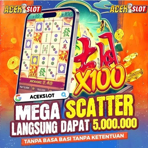 ACEKSLOT : Game Unik Rekomendasi NKL Cus Cus